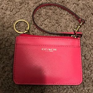 💥Coach wristlet💥❕
